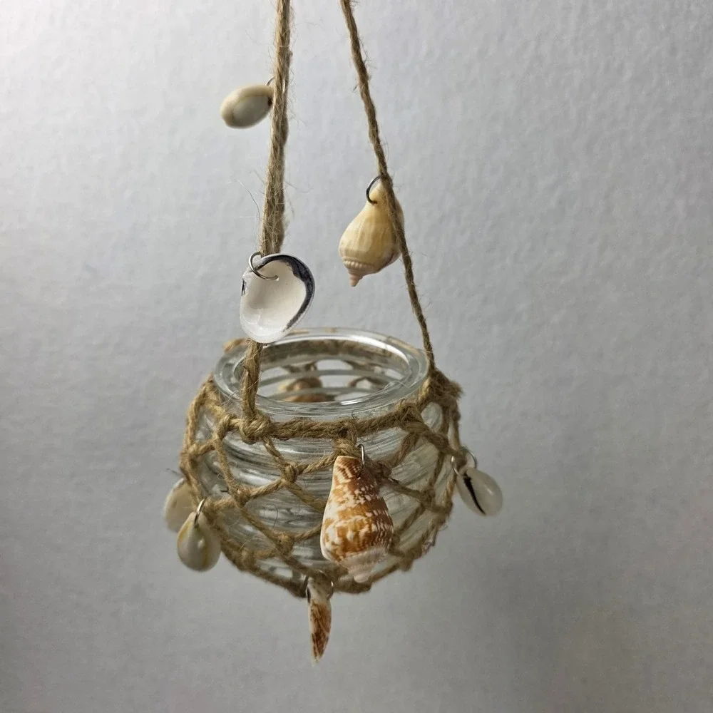 Nantucket Home handcrafted hanging